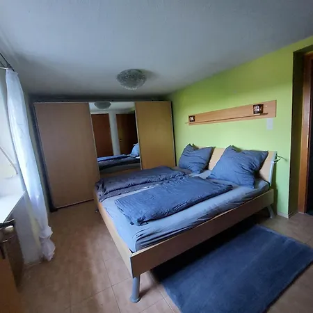 Zur Schildkroete Apartamento