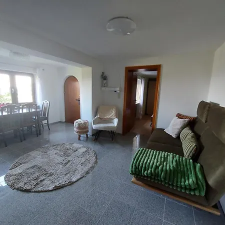 Apartamento Zur Schildkroete *