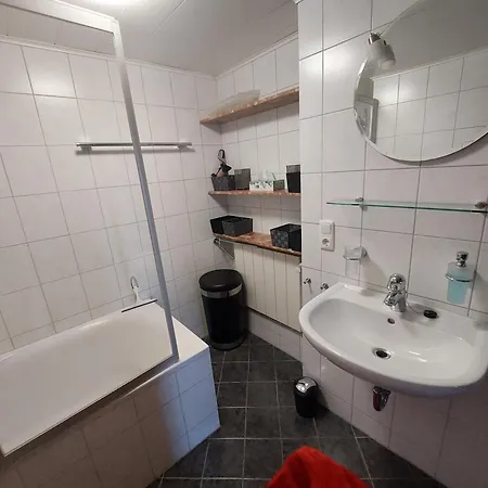 Apartamento Zur Schildkroete *
