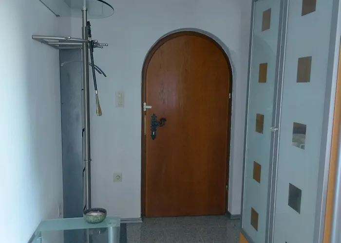 Zur Schildkroete Apartamento Fürstenstein