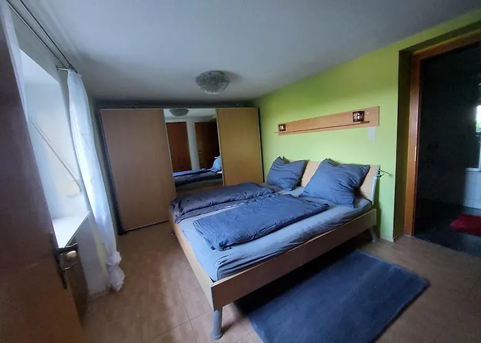 Zur Schildkroete Apartamento