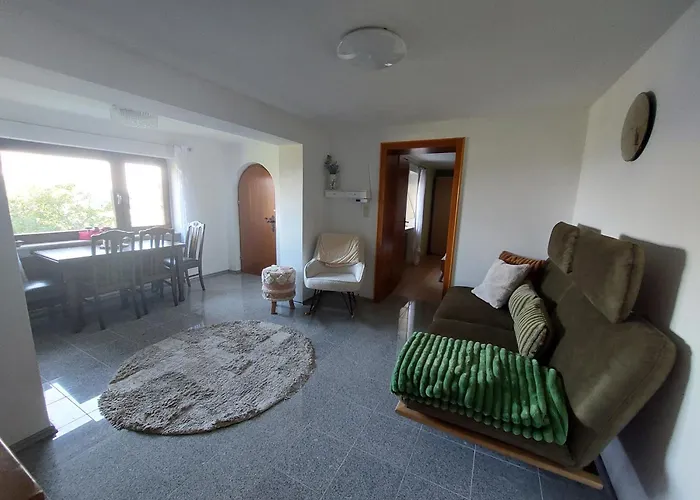 Apartamento Zur Schildkroete *