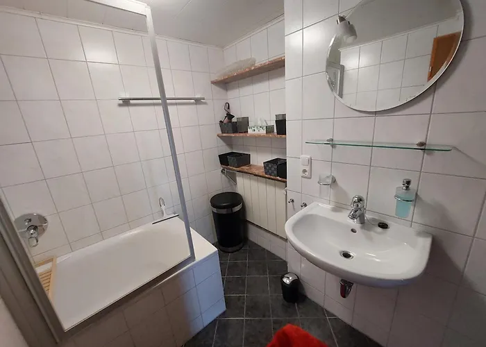 Apartamento Zur Schildkroete *