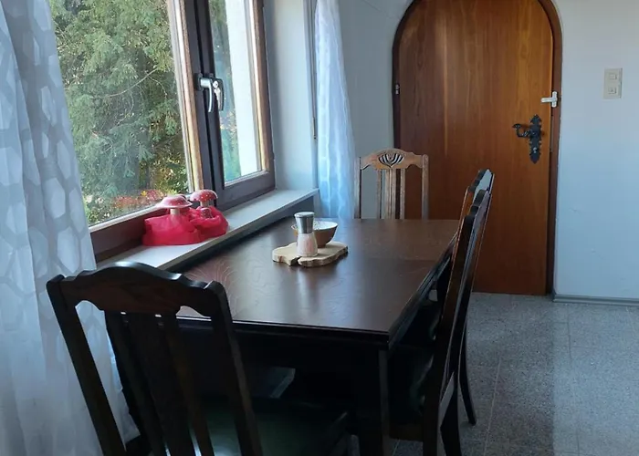 Zur Schildkroete Apartamento *