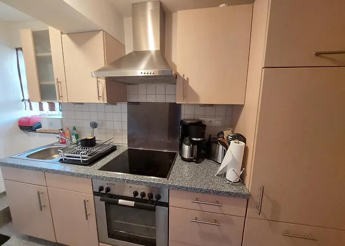 Apartamento Zur Schildkroete Fürstenstein